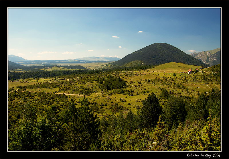 photo "***" tags: landscape, summer