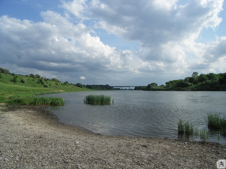 photo "***" tags: landscape, clouds