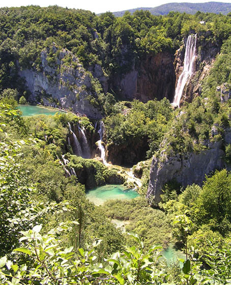 photo "Beauty of Croatia" tags: nature, travel, Europe