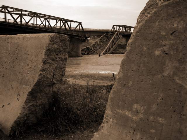 фото "bridge" метки: архитектура, пейзаж, вода