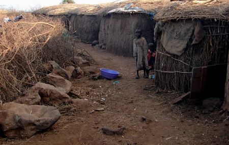фото "masai" метки: путешествия, разное, Африка