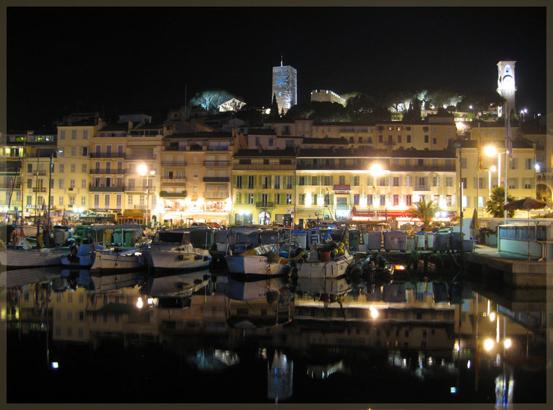 photo "cannes" tags: landscape, architecture, 