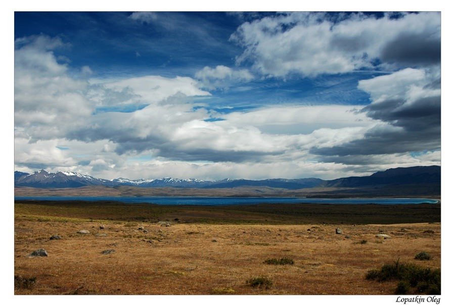 фото "Patagonia" метки: пейзаж, путешествия, Южная Америка