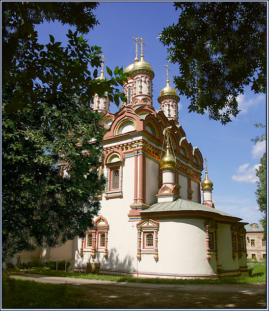 фото "***" метки: архитектура, пейзаж, 