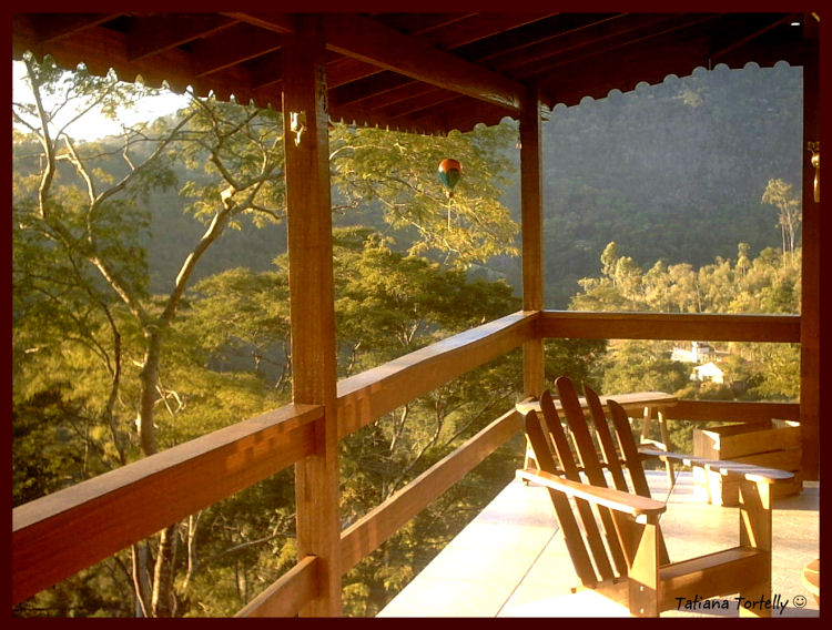 photo "Itaipava Balcony" tags: misc., 