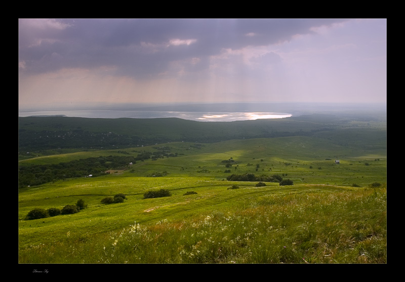 photo "***" tags: landscape, summer