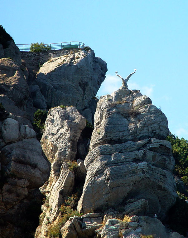 фото "Крымские зарисовки" метки: , 