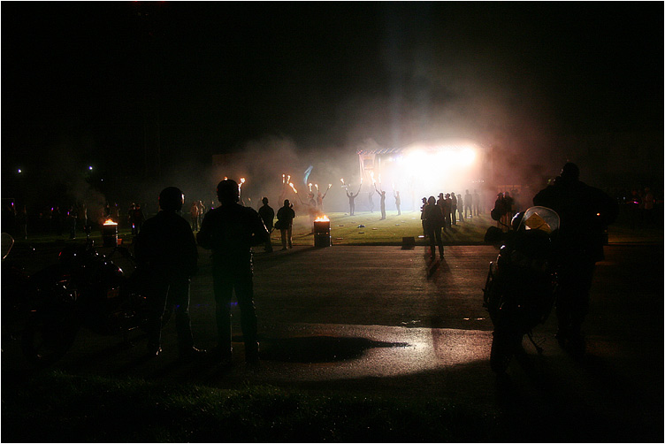 photo "Performance" tags: genre, 