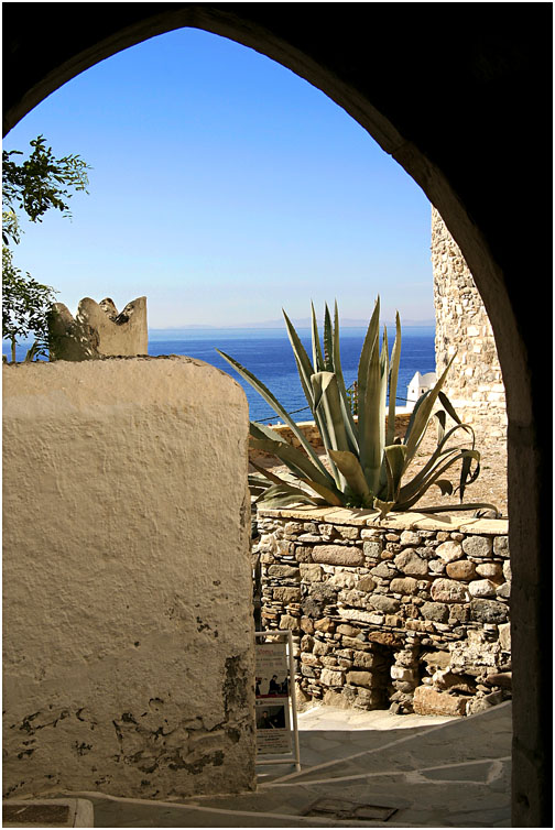 фото "Mediterranean blue" метки: пейзаж, путешествия, Европа