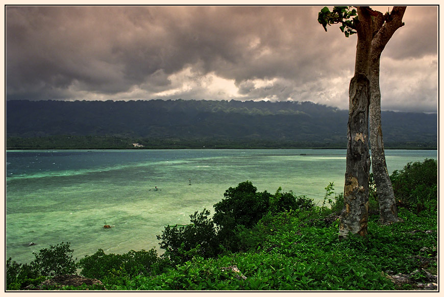 photo "Passage" tags: landscape, travel, Asia