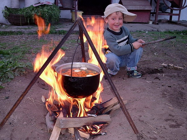 photo "Ух-ха !!!" tags: still life, portrait, children