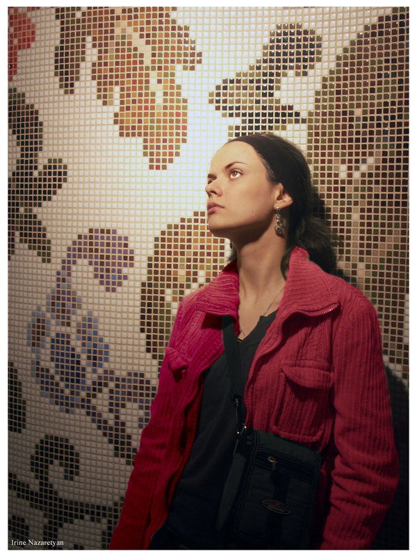 photo "***" tags: portrait, 