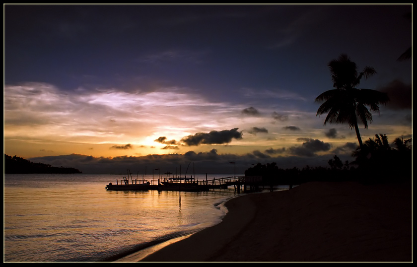 photo "***" tags: landscape, travel, Asia, sunset