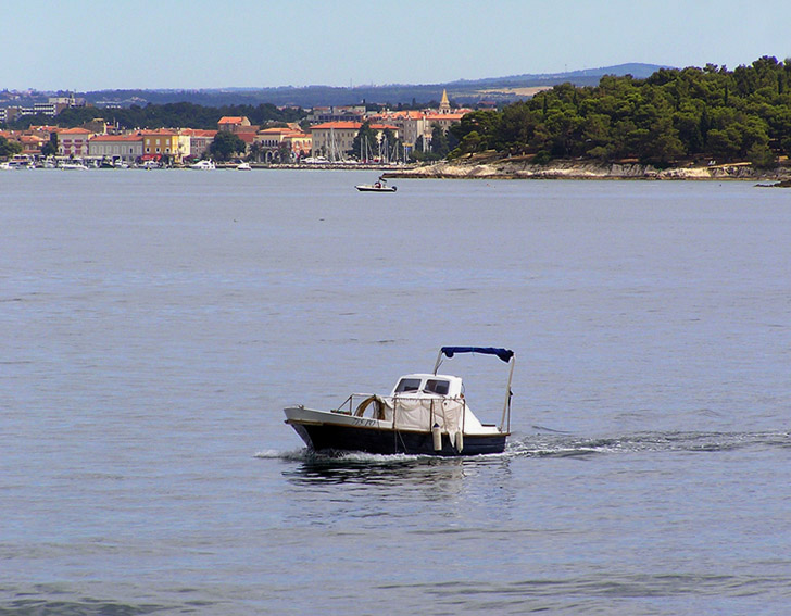 photo "Croatia" tags: travel, landscape, Europe, summer