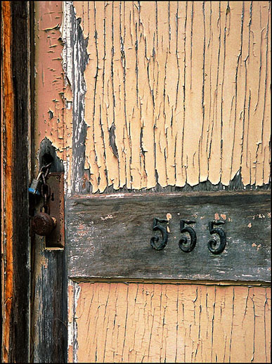 фото "# 555, NOT 666.   2006" метки: абстракция, разное, 