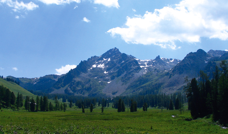 photo "***" tags: landscape, mountains