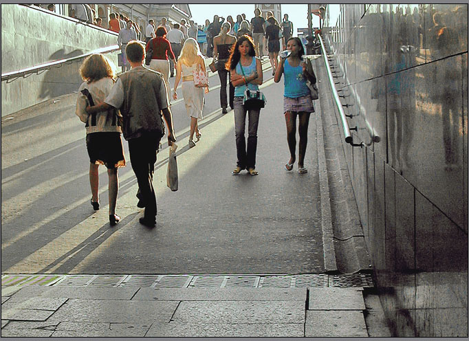 photo "In transition" tags: genre, reporting, 
