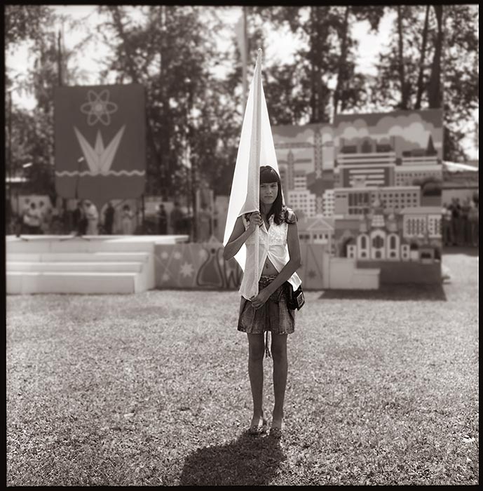 photo "Umbrella" tags: genre, portrait, children