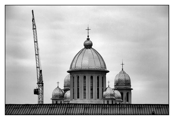 фото "Deasupra tuturor" метки: архитектура, пейзаж, 