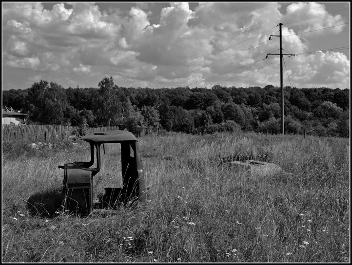 фото "Кладбище джиннов" метки: жанр, 