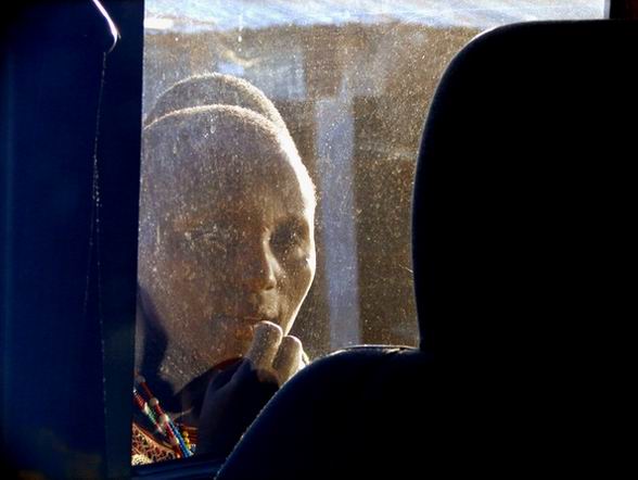 photo "***" tags: portrait, travel, Africa, woman