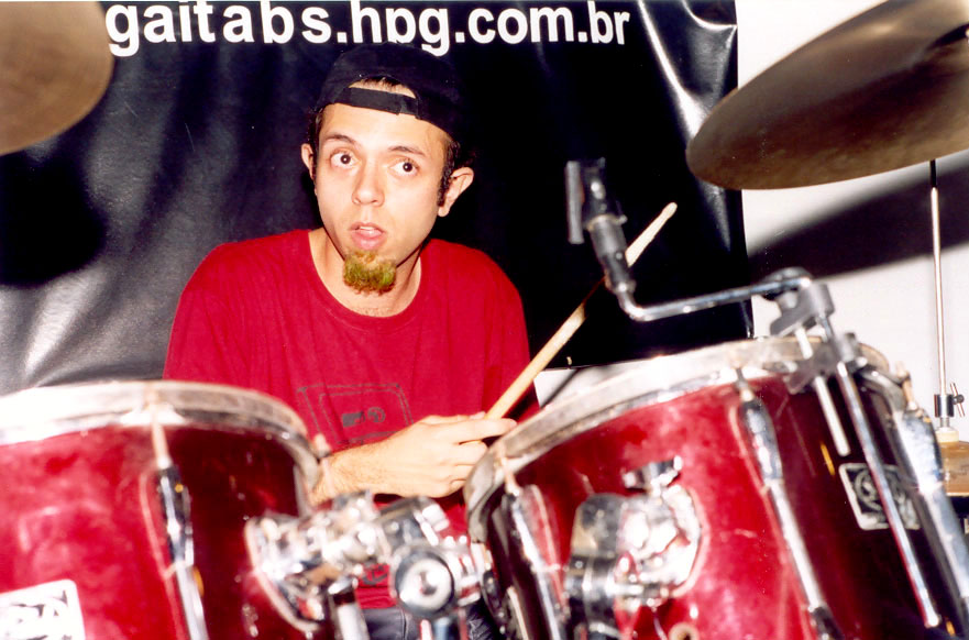 фото "drummer" метки: , 