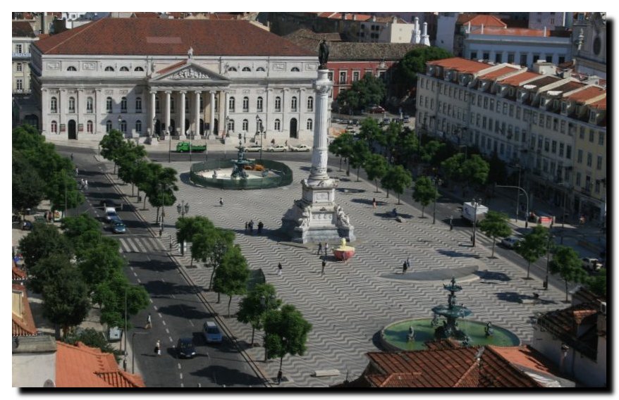 photo "Old Lisboa" tags: architecture, landscape, 