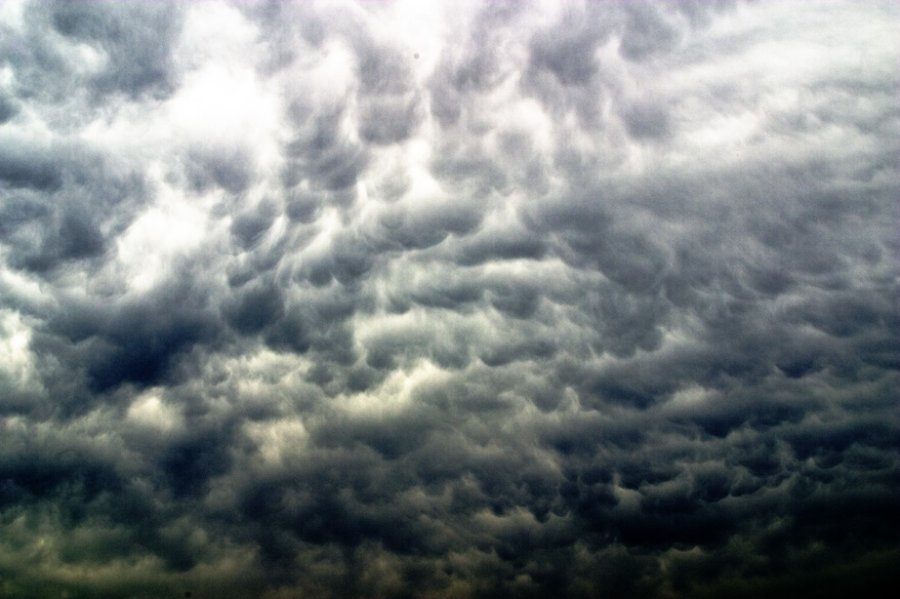 photo "Pimples in the Sky" tags: travel, Australia