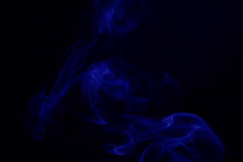 фото "Танец женщины из дыма" метки: абстракция, 
