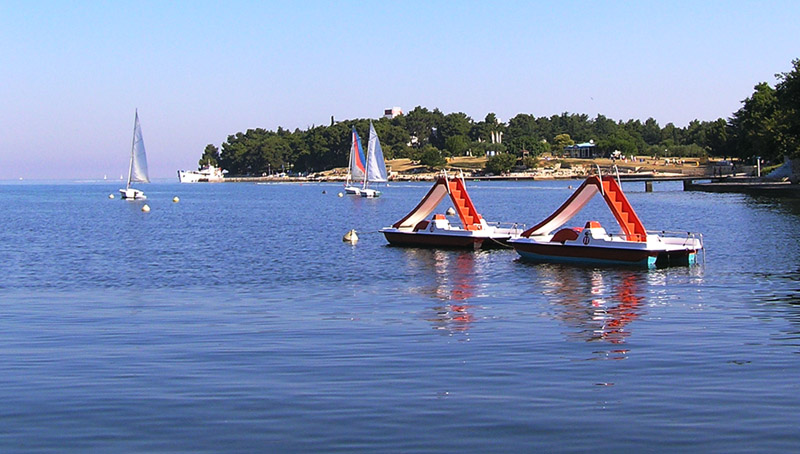 photo "Twins." tags: landscape, nature, water