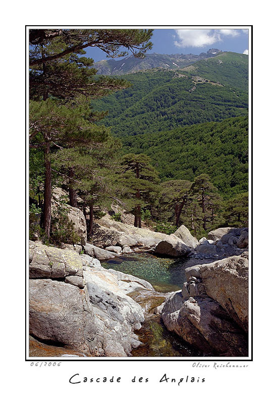 photo "Corse" tags: landscape, travel, Europe, mountains