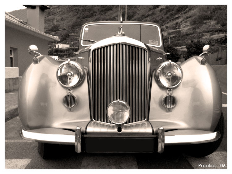 photo "Oldies" tags: black&white, 