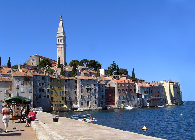 photo "Small Venice." tags: architecture, travel, landscape, Europe