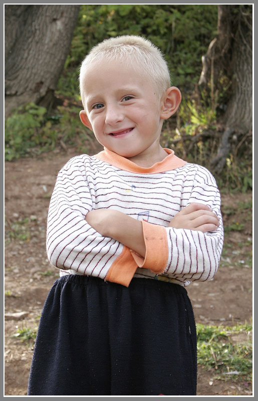 photo "***" tags: portrait, children