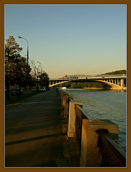 photo "***" tags: architecture, landscape, summer