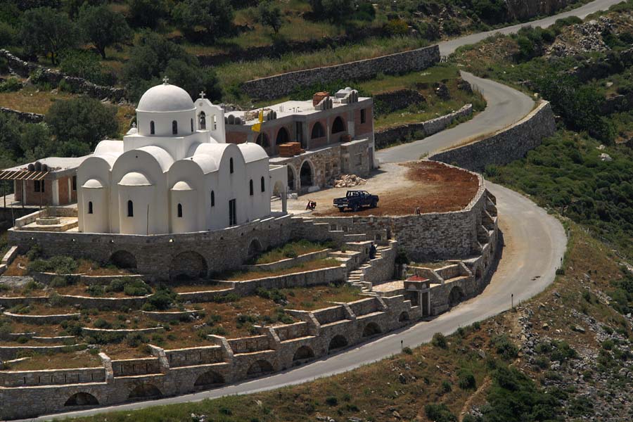 фото "Mountain church" метки: пейзаж, путешествия, Европа, горы