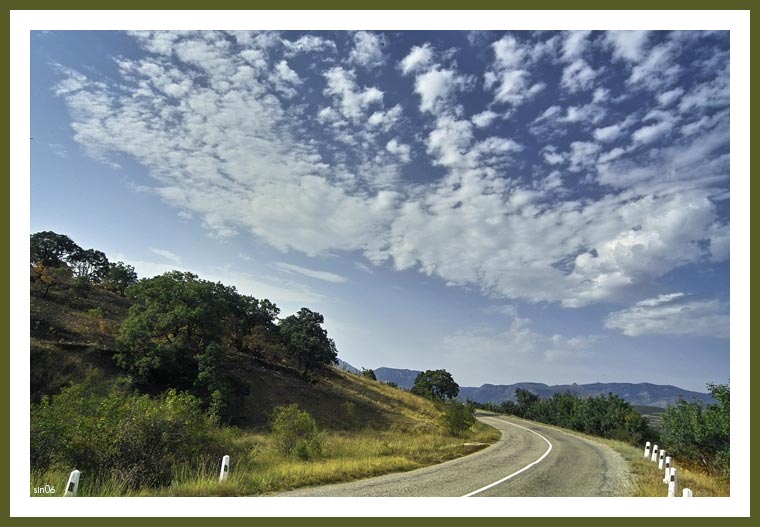 photo "***" tags: landscape, clouds, mountains