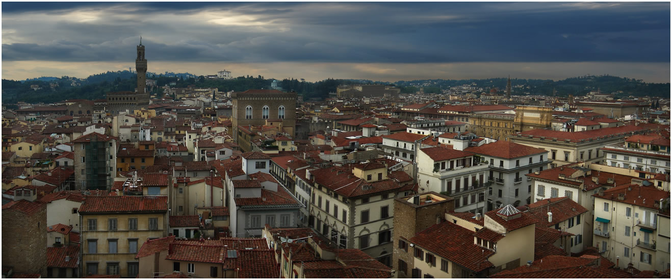 photo "Fr Firenze With Love IY" tags: landscape, travel, Europe