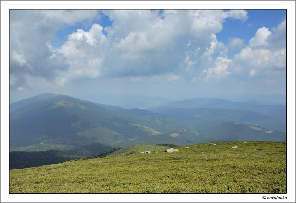 photo "* * *" tags: landscape, mountains