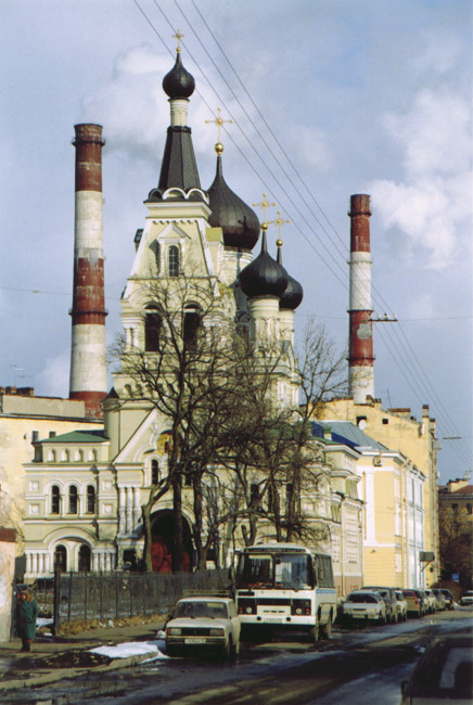 фото "Церковь" метки: пейзаж, путешествия, Европа, горы