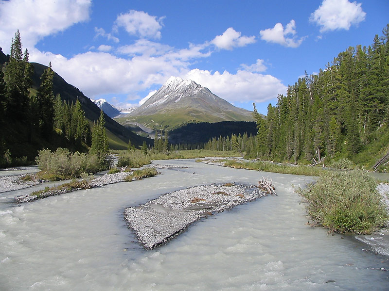 photo "***" tags: landscape, mountains, water