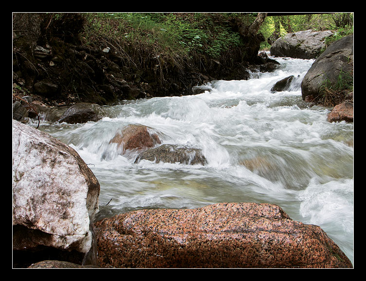 photo "***" tags: landscape, water