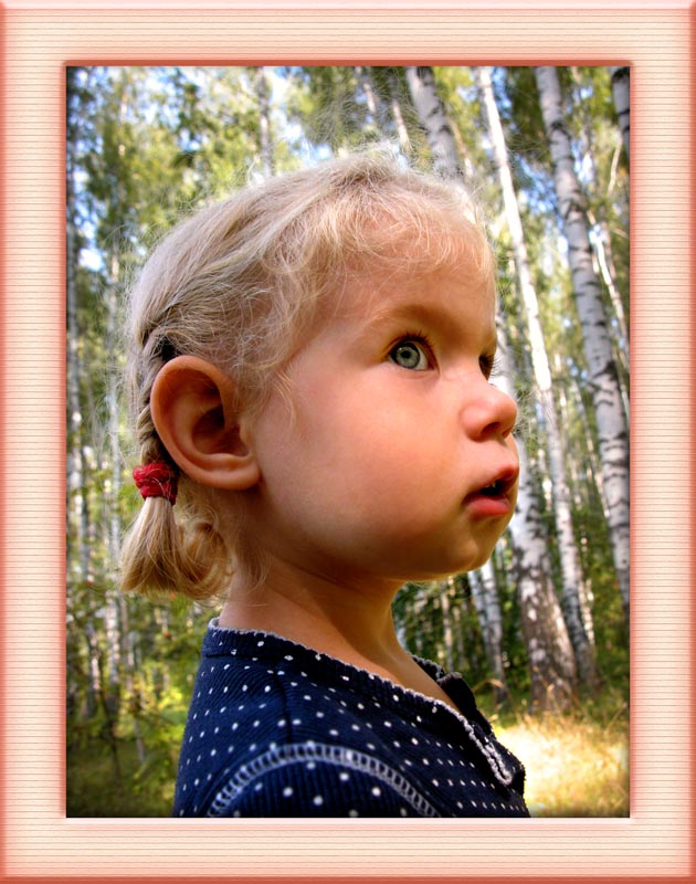 photo "***" tags: portrait, children