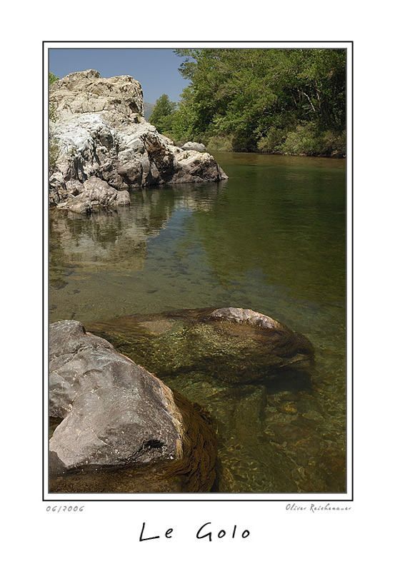 фото "Corse" метки: пейзаж, путешествия, Европа, вода