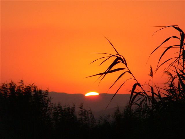 фото "puesta de sol" метки: пейзаж, горы