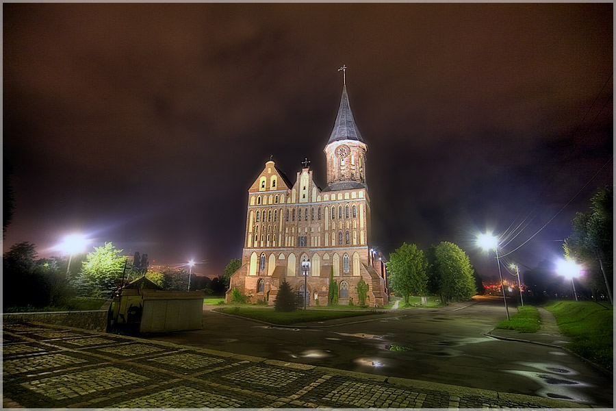 photo "***" tags: architecture, landscape, night