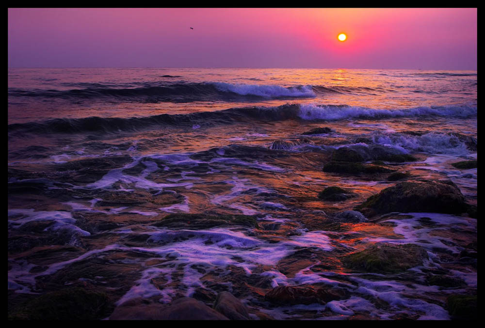 фото "blacksea2" метки: пейзаж, 
