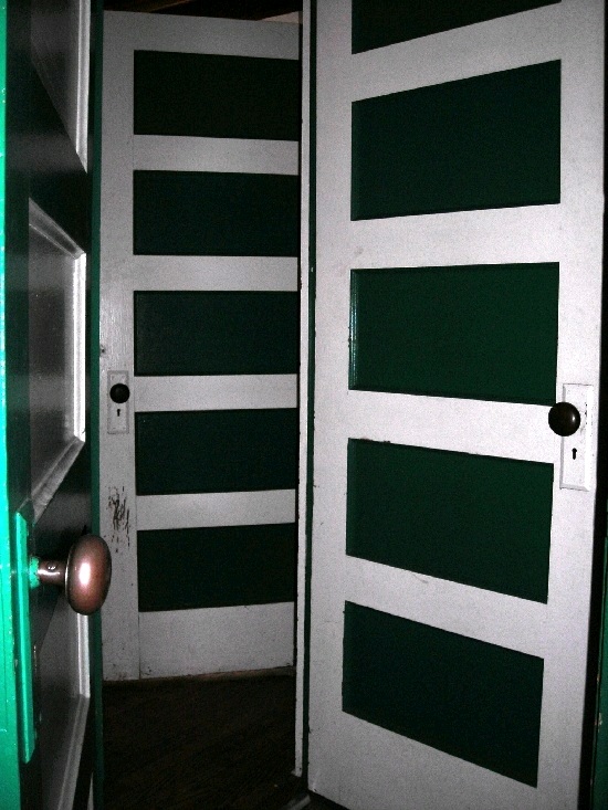 photo "Doors" tags: misc., 