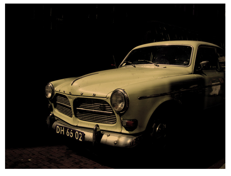 photo "cuba libre" tags: travel, old-time, 