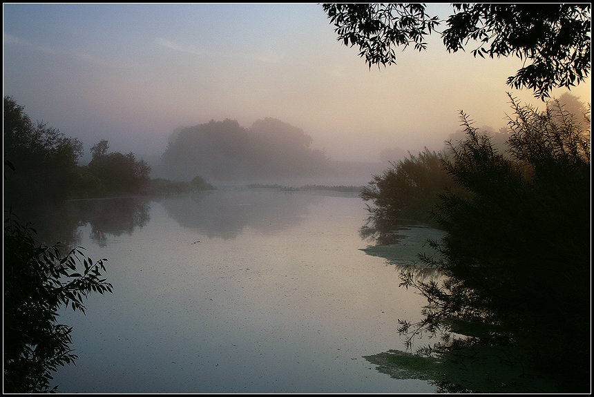 photo "***" tags: landscape, sunset, water